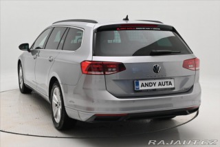 Volkswagen Passat 2,0 TDI 147 kW DSG 4Motio 2022