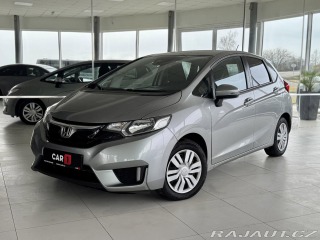 Honda Jazz 1,3i-VTEC*Tempomat*Vyhř.S