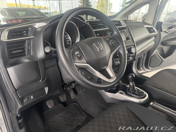 Honda Jazz 1,3i-VTEC*Tempomat*REZERV 2016