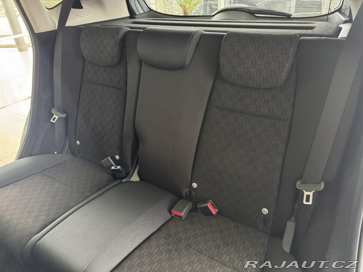 Honda Jazz 1,3i-VTEC*Tempomat*REZERV 2016