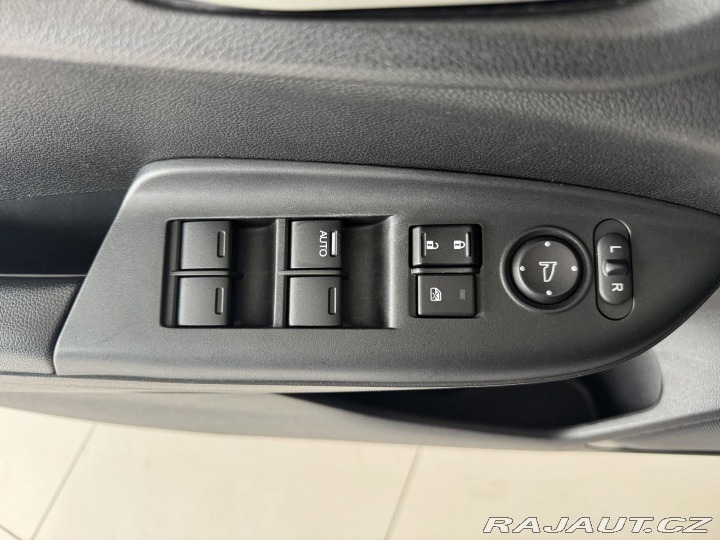 Honda Jazz 1,3i-VTEC*Tempomat*REZERV 2016