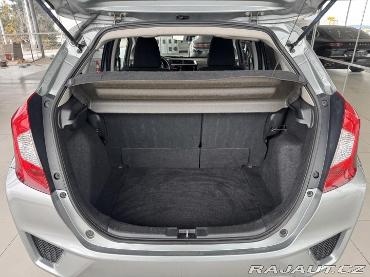 Honda Jazz 1,3i-VTEC*Tempomat*REZERV 2016