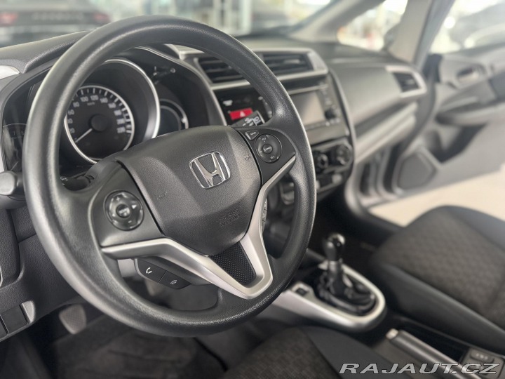Honda Jazz 1,3i-VTEC*Tempomat*REZERV 2016