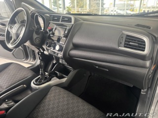 Honda Jazz 1,3i-VTEC*Tempomat*Vyhř.S 2016