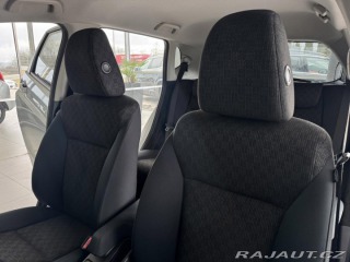 Honda Jazz 1,3i-VTEC*Tempomat*Vyhř.S 2016