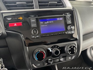 Honda Jazz 1,3i-VTEC*Tempomat*Vyhř.S 2016