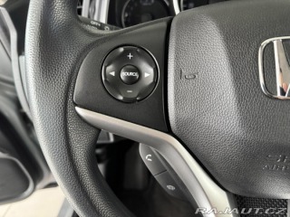 Honda Jazz 1,3i-VTEC*Tempomat*Vyhř.S 2016