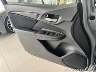 Honda Jazz 1,3i-VTEC*Tempomat*Vyhř.S 2016