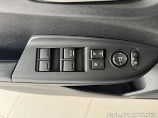 Honda Jazz 1,3i-VTEC*Tempomat*Vyhř.S 2016
