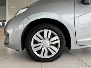 Honda Jazz 1,3i-VTEC*Tempomat*Vyhř.S 2016