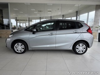 Honda Jazz 1,3i-VTEC*Tempomat*Vyhř.S 2016