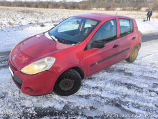 Renault Clio 1.2 16V 2010