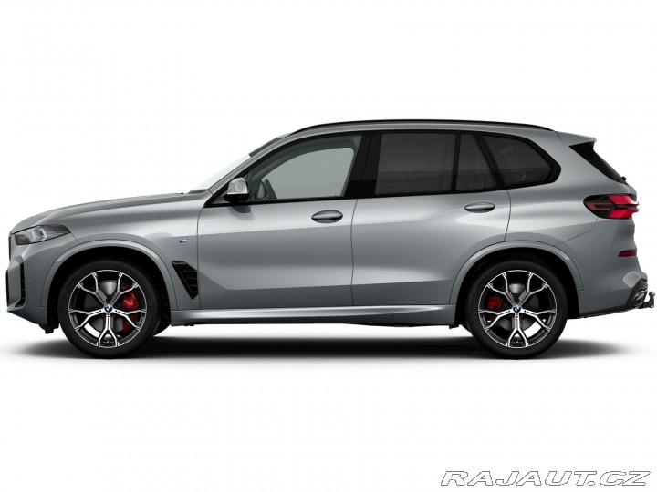 BMW X5 xDrive30d 2025