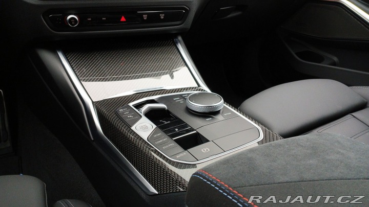 BMW 3 M340d xDrive 2026