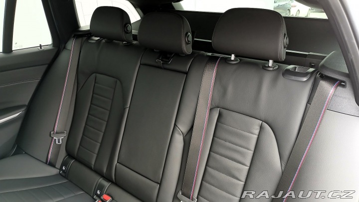 BMW 3 M340d xDrive 2026