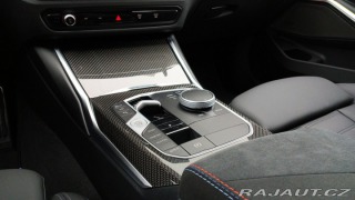 BMW 3 M340d xDrive 2026