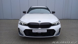 BMW 3 M340d xDrive 2026