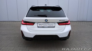 BMW 3 M340d xDrive 2026