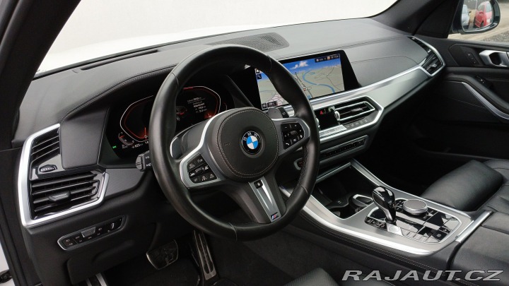 BMW X5 xDrive30d 2020
