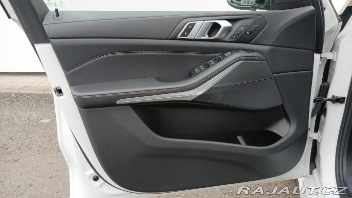 BMW X5 xDrive30d 2020