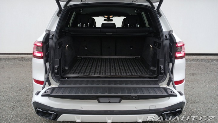 BMW X5 xDrive30d 2020