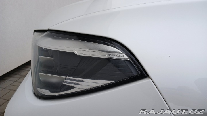 BMW X5 xDrive30d 2020