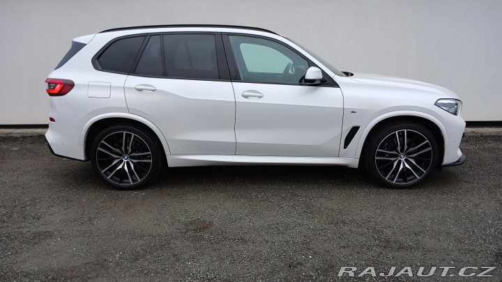 BMW X5 xDrive30d 2020