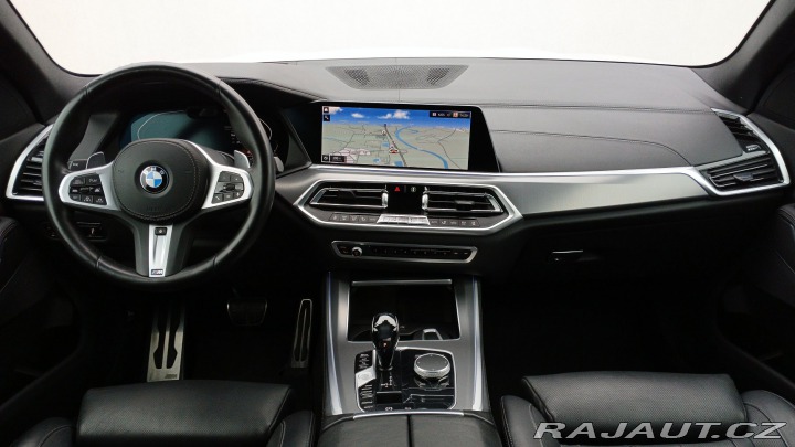 BMW X5 xDrive30d 2020