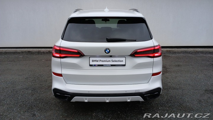 BMW X5 xDrive30d 2020