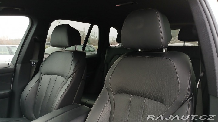 BMW X5 xDrive30d 2020