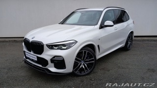 BMW X5 xDrive30d 2020