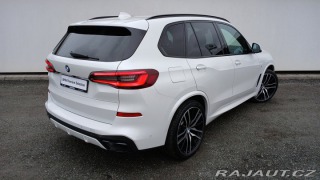 BMW X5 xDrive30d 2020