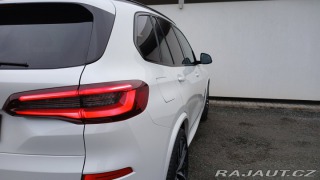 BMW X5 xDrive30d 2020