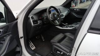 BMW X5 xDrive30d 2020