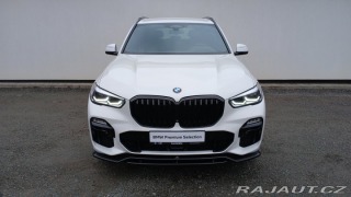 BMW X5 xDrive30d 2020