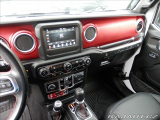 Jeep Wrangler 3,6 i 212 kW 4X4 RUBICON 2021