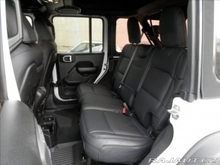 Jeep Wrangler 3,6 i 212 kW 4X4 RUBICON 2021
