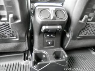 Jeep Wrangler 3,6 i 212 kW 4X4 RUBICON 2021