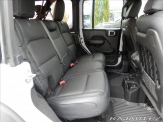 Jeep Wrangler 3,6 i 212 kW 4X4 RUBICON 2021