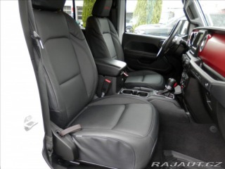 Jeep Wrangler 3,6 i 212 kW 4X4 RUBICON 2021