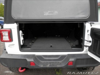 Jeep Wrangler 3,6 i 212 kW 4X4 RUBICON 2021