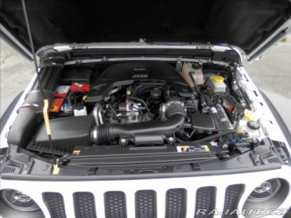 Jeep Wrangler 3,6 i 212 kW 4X4 RUBICON 2021