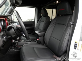 Jeep Wrangler 3,6 i 212 kW 4X4 RUBICON 2021