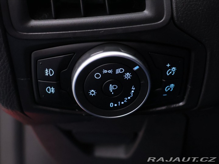 Ford Focus 1,5 EcoBoost 110kW Sport 2016