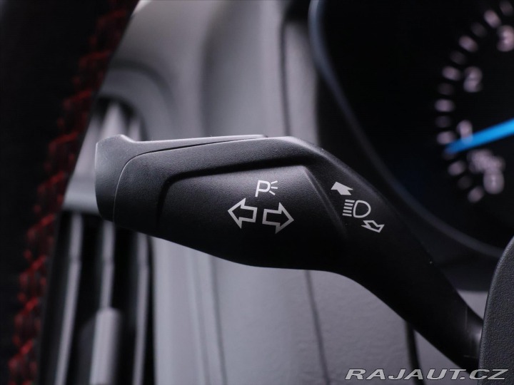 Ford Focus 1,5 EcoBoost 110kW Sport 2016