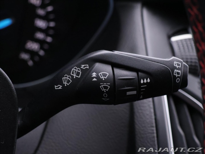 Ford Focus 1,5 EcoBoost 110kW Sport 2016