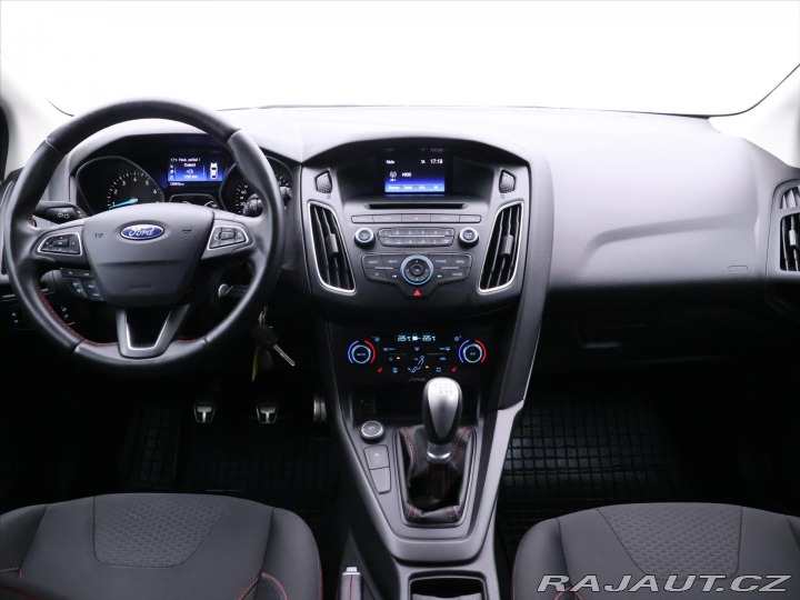 Ford Focus 1,5 EcoBoost 110kW Sport 2016