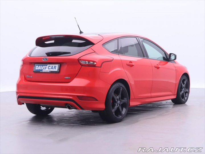 Ford Focus 1,5 EcoBoost 110kW Sport 2016