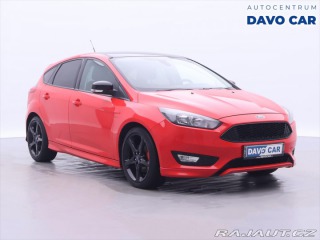 Ford Focus 1,5 EcoBoost 110kW Sport 2016