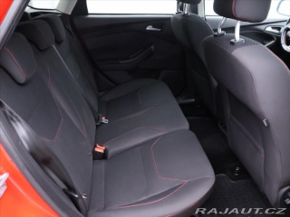 Ford Focus 1,5 EcoBoost 110kW Sport 2016